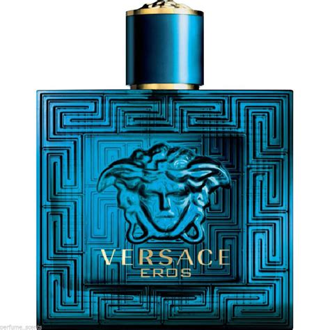 versace eros cologne review|when to wear Versace Eros.